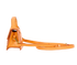 Le Bambino, bottom view